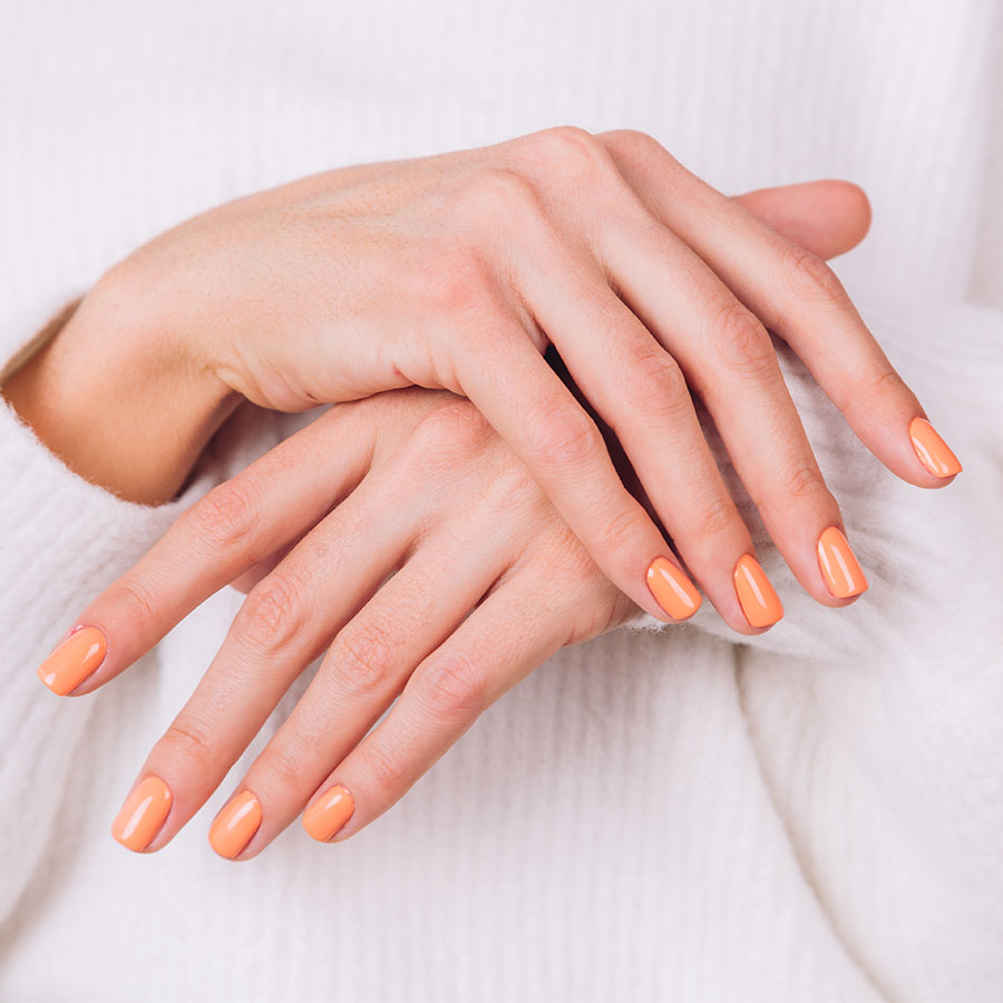 Crush Nails & Spa