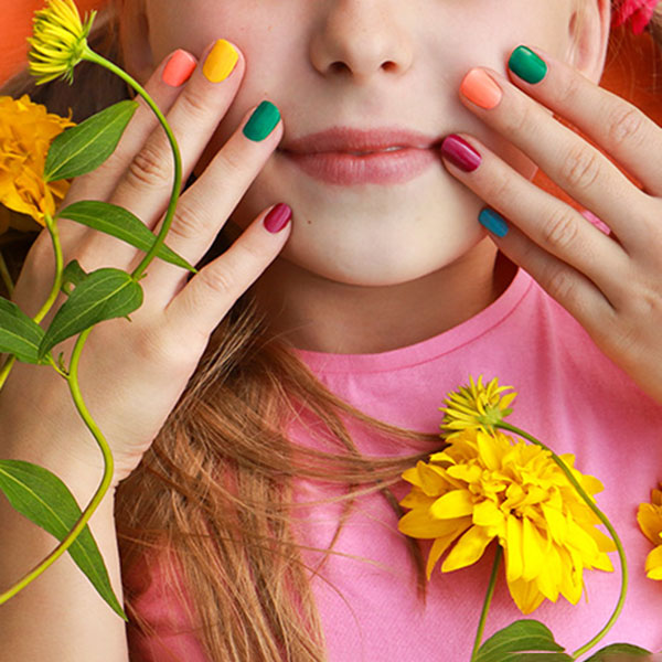 Crush Nails & Spa