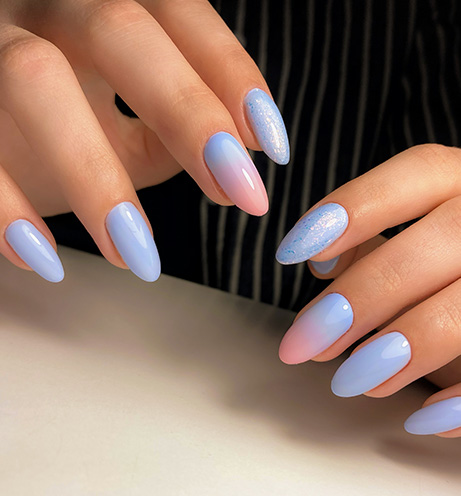 Crush Nails & Spa