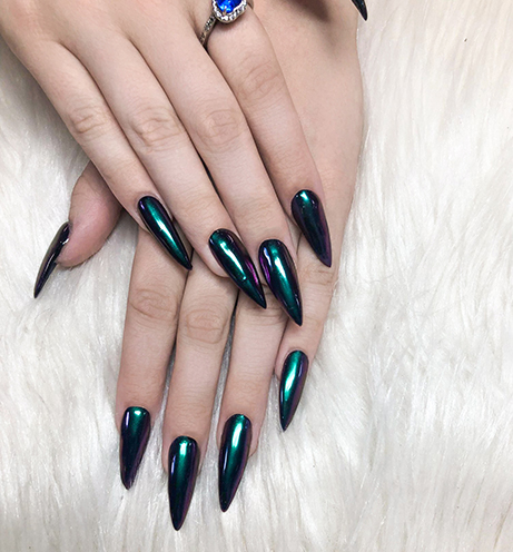 Crush Nails & Spa